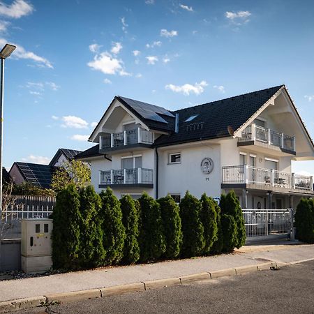 Hotel Penzion Kovac Radovljica Zewnętrze zdjęcie