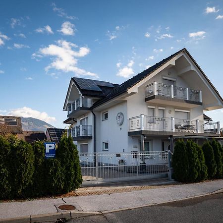 Hotel Penzion Kovac Radovljica Zewnętrze zdjęcie