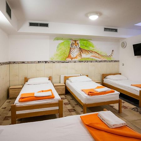 Hotel Penzion Kovac Radovljica Zewnętrze zdjęcie