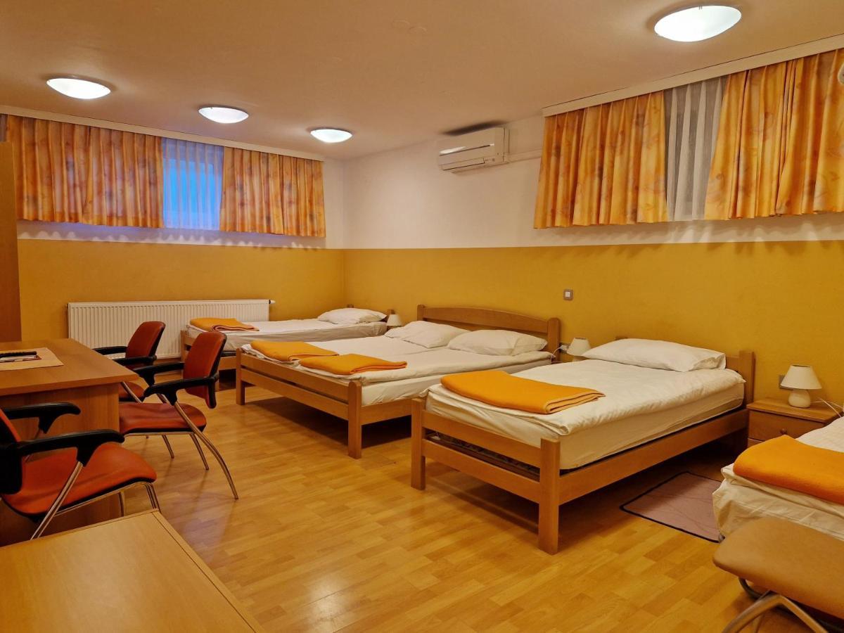 Hotel Penzion Kovac Radovljica Zewnętrze zdjęcie