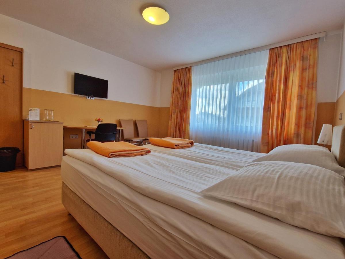 Hotel Penzion Kovac Radovljica Zewnętrze zdjęcie