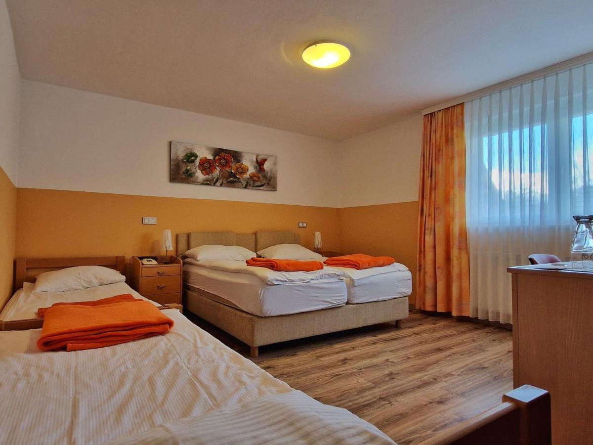 Hotel Penzion Kovac Radovljica Zewnętrze zdjęcie