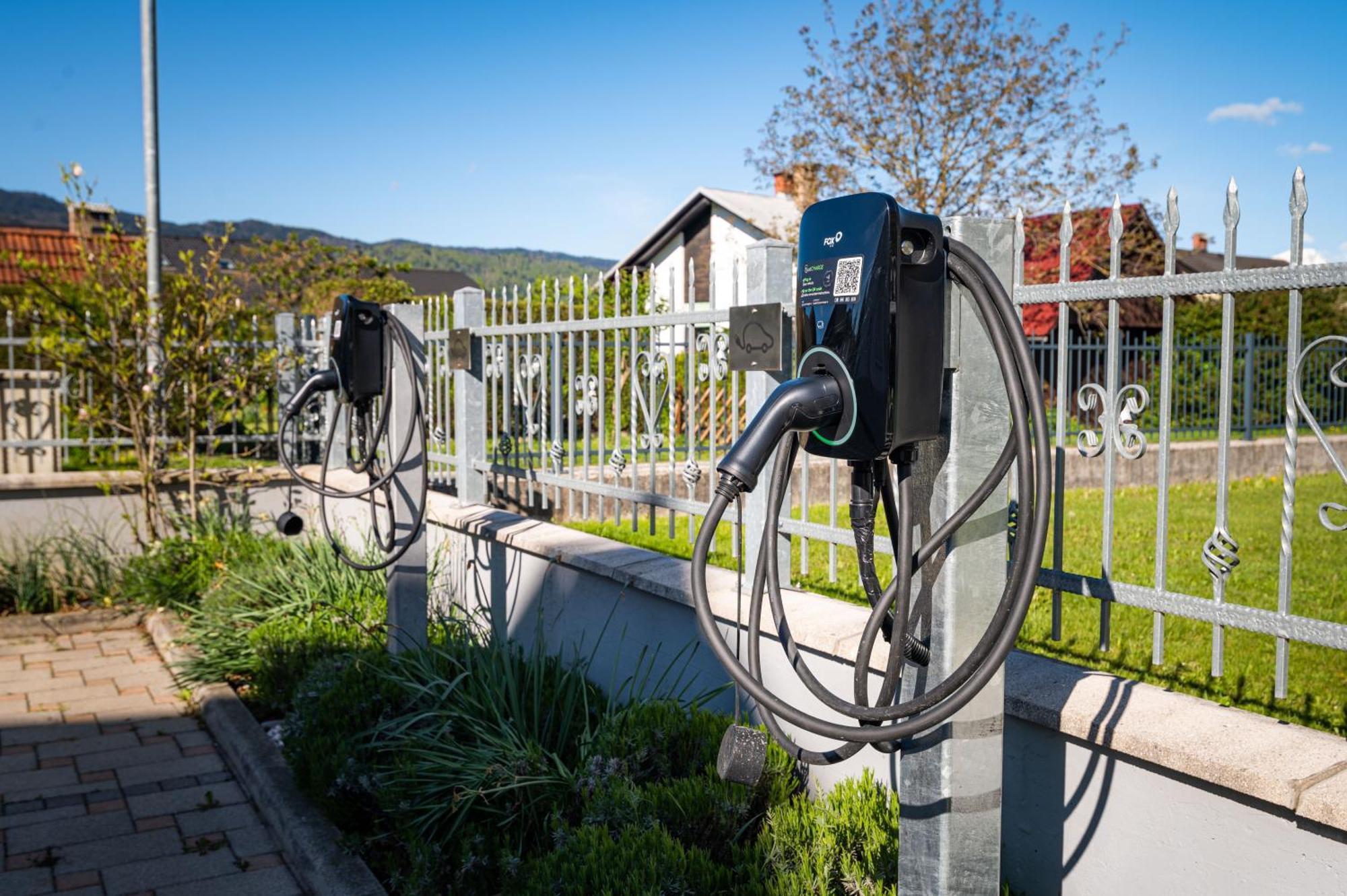 Hotel Penzion Kovac Radovljica Zewnętrze zdjęcie